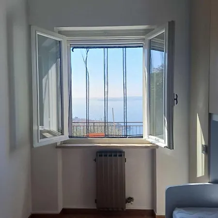 7 Ac P Vista Giardino Apartment Torri Del Benaco