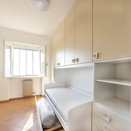 Apartment 7 Ac P Vista Giardino *