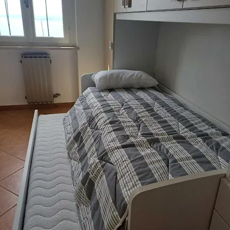 7 Ac P Vista Giardino Apartment Torri Del Benaco